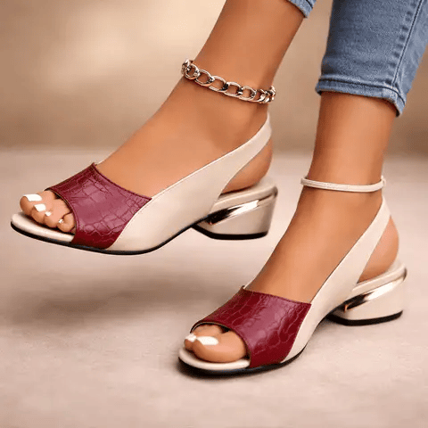 MartaGarciaGarcia | MARGARITA Tacones Elegantes
