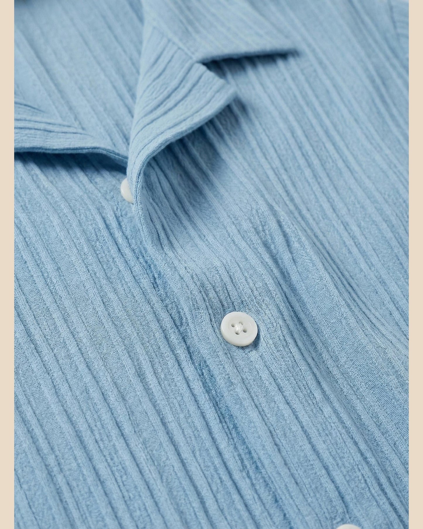 MartaGarciaGarcaia | IBIZA Conjunto Masculino Casual