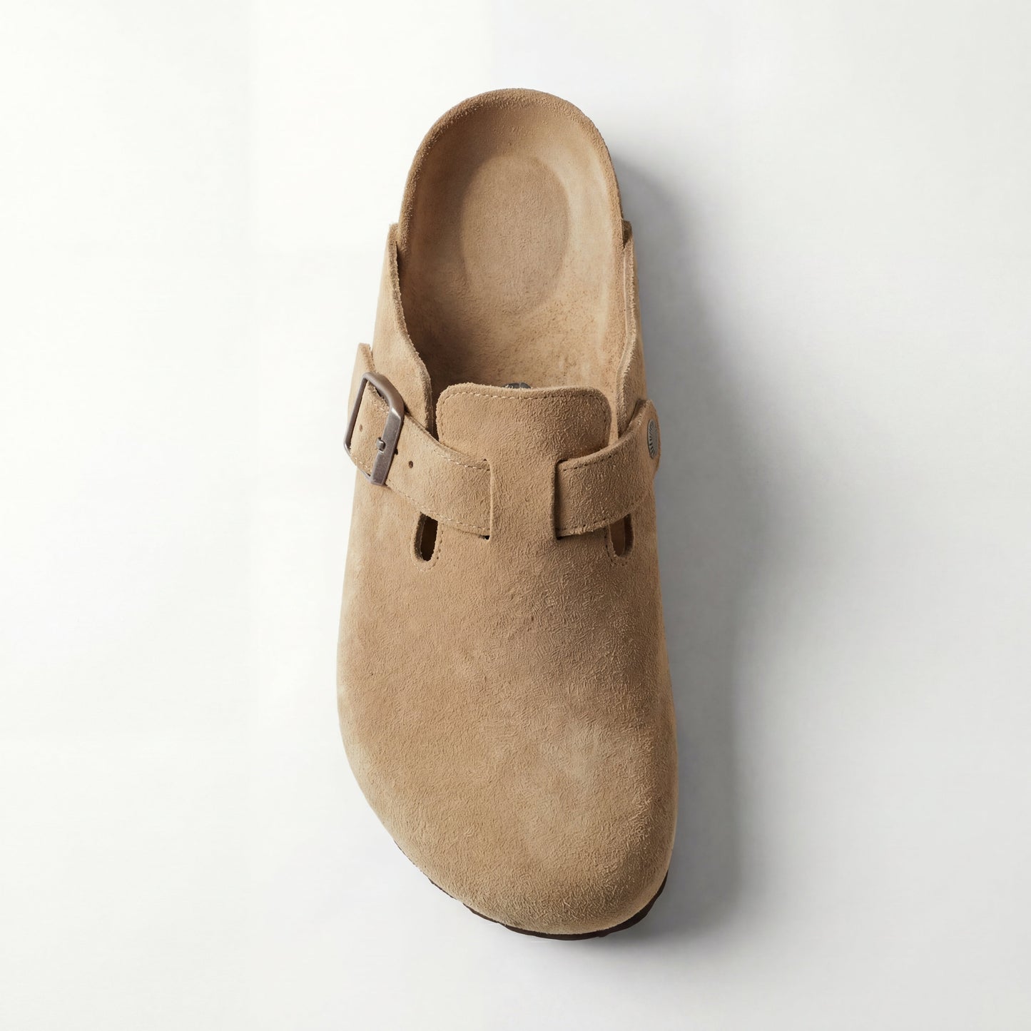 MartaGarciaGarcia| COMFORTSTEP Zuecos Elegantes de Mujer