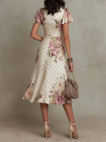 MartaGarciaGarcia | LEONOR Vestido Femenino