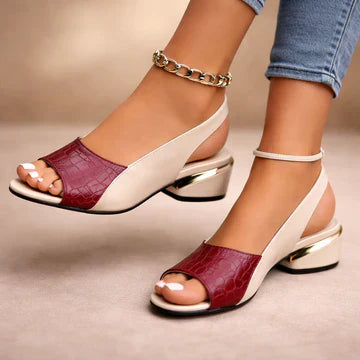 MartaGarciaGarcia | MARGARITA Tacones Elegantes