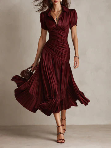 MartaGarciaGarcia | JESSICA Vestido Femenino