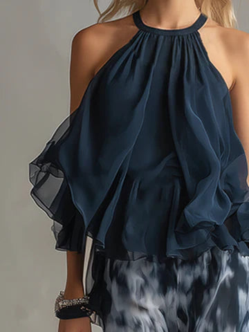 MartaGarciaGarcia | MARES Conjunto Femenino