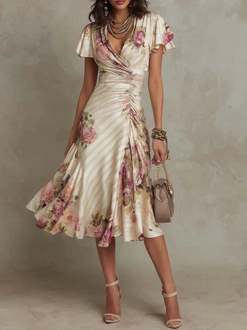 MartaGarciaGarcia | LEONOR Vestido Femenino