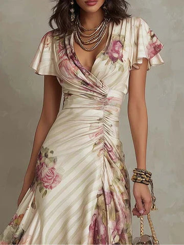 MartaGarciaGarcia | LEONOR Vestido Femenino