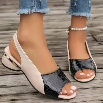 MartaGarciaGarcia | MARGARITA Tacones Elegantes