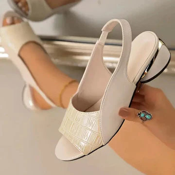 MartaGarciaGarcia | MARGARITA Tacones Elegantes