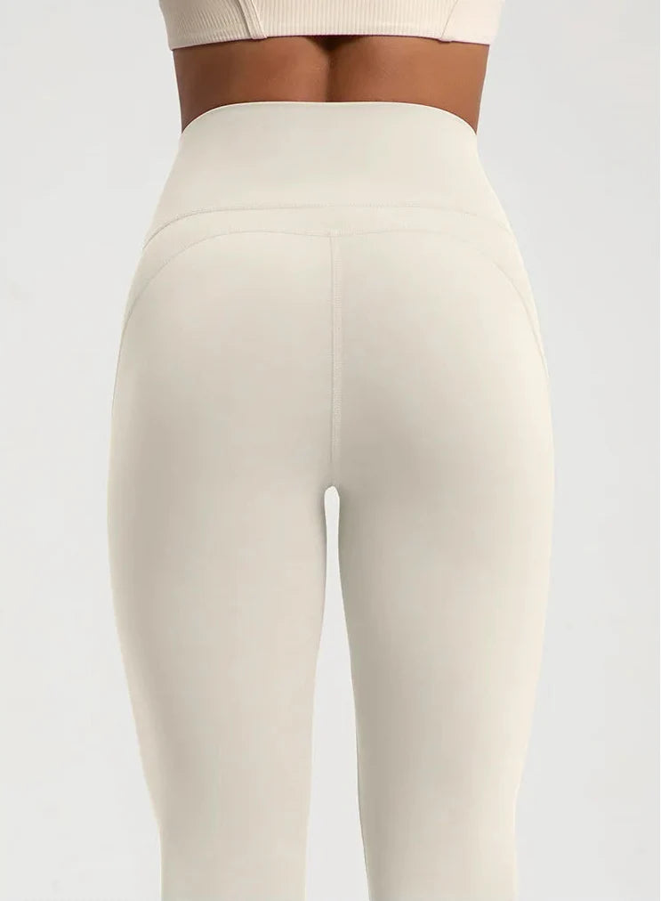 MartaGarciaGarcia | SCULPTFIT Leggings Push-Up