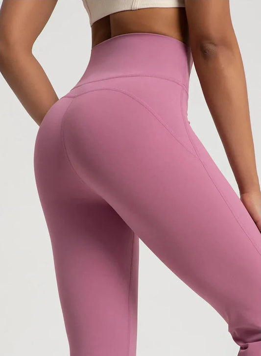 MartaGarciaGarcia | SCULPTFIT Leggings Push-Up