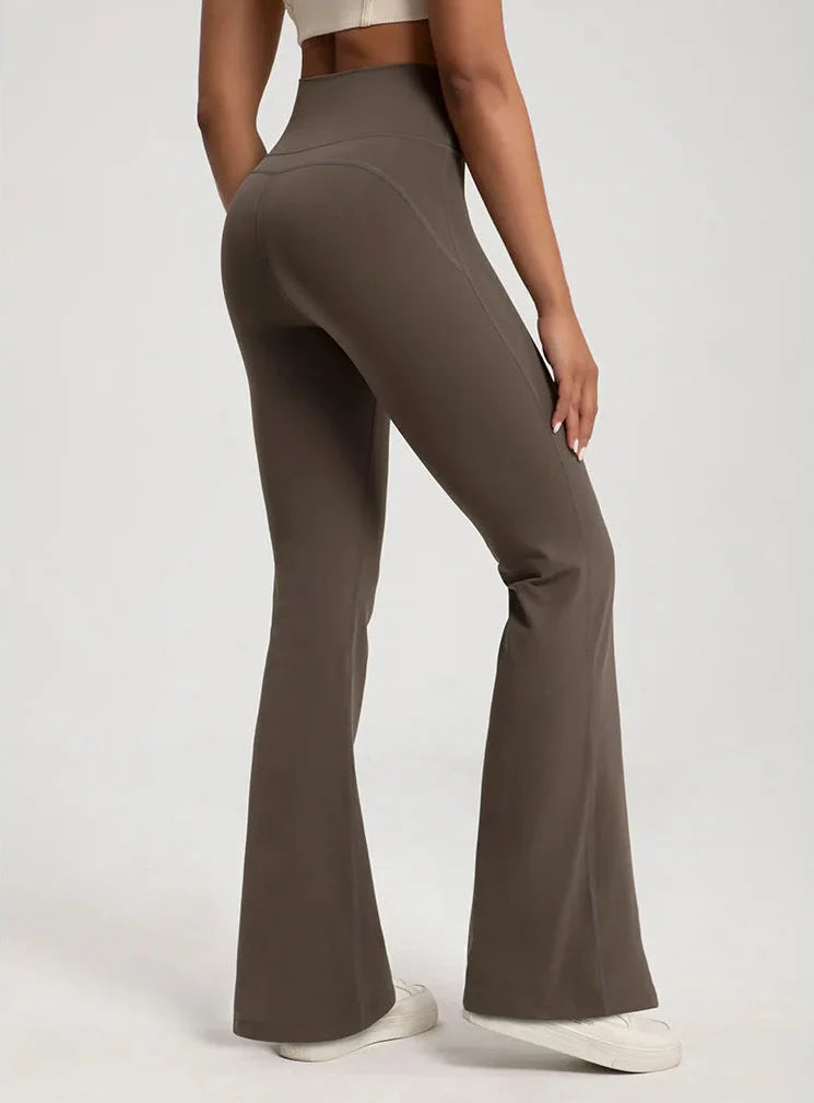 MartaGarciaGarcia | SCULPTFIT Leggings Push-Up