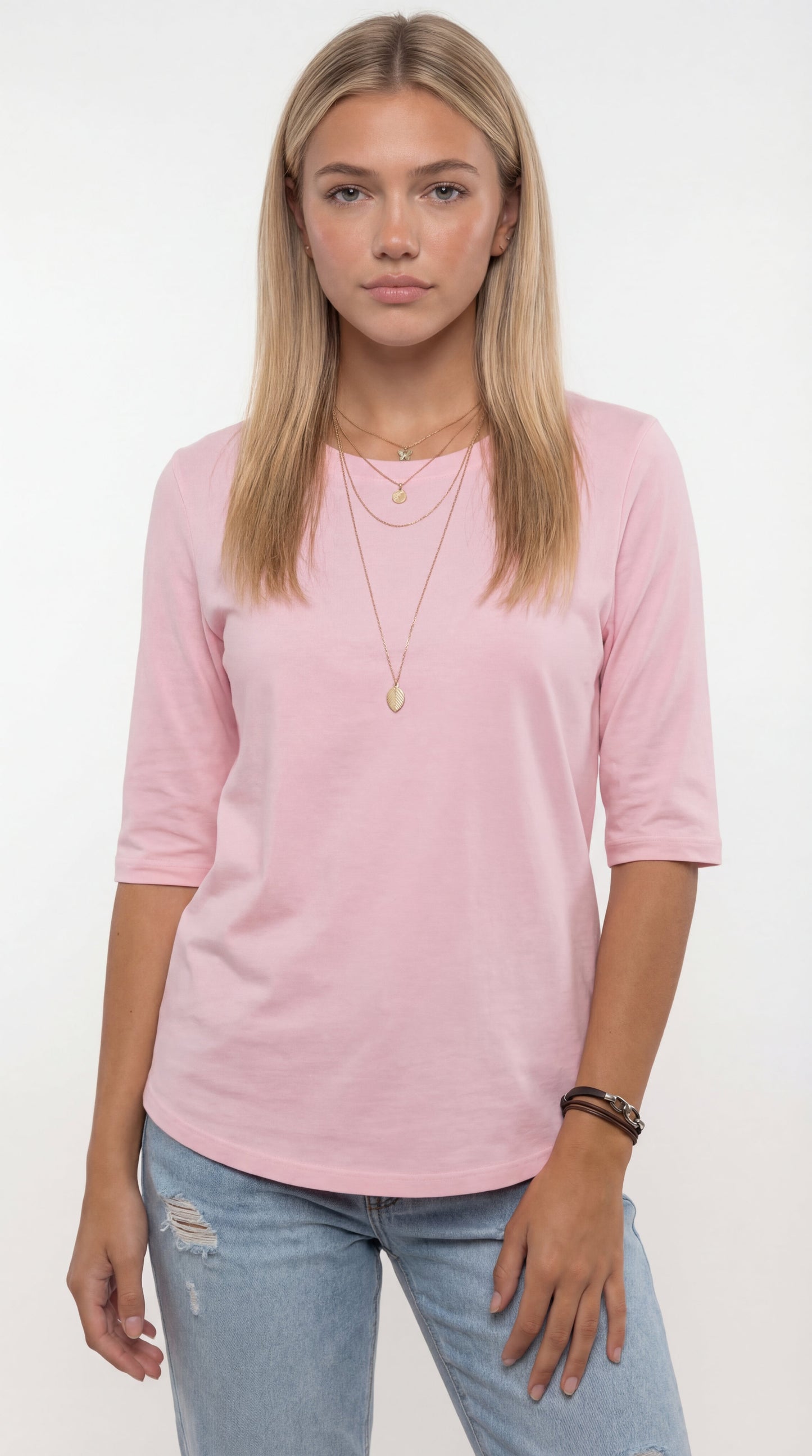 MartaGarciaGarcia | RELAXED FIT Camiseta Básica