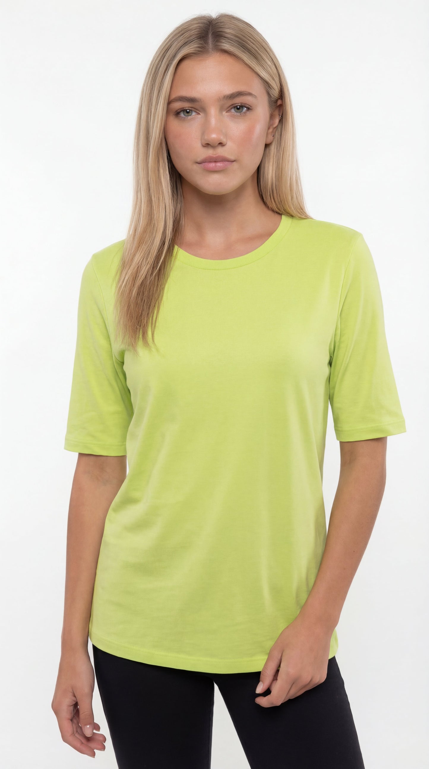 MartaGarciaGarcia | RELAXED FIT Camiseta Básica