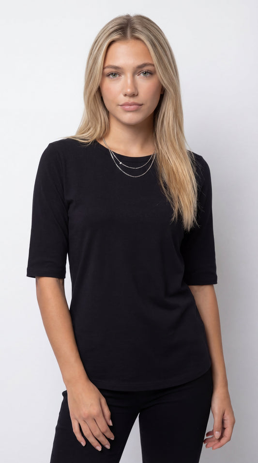 MartaGarciaGarcia | RELAXED FIT Camiseta Básica
