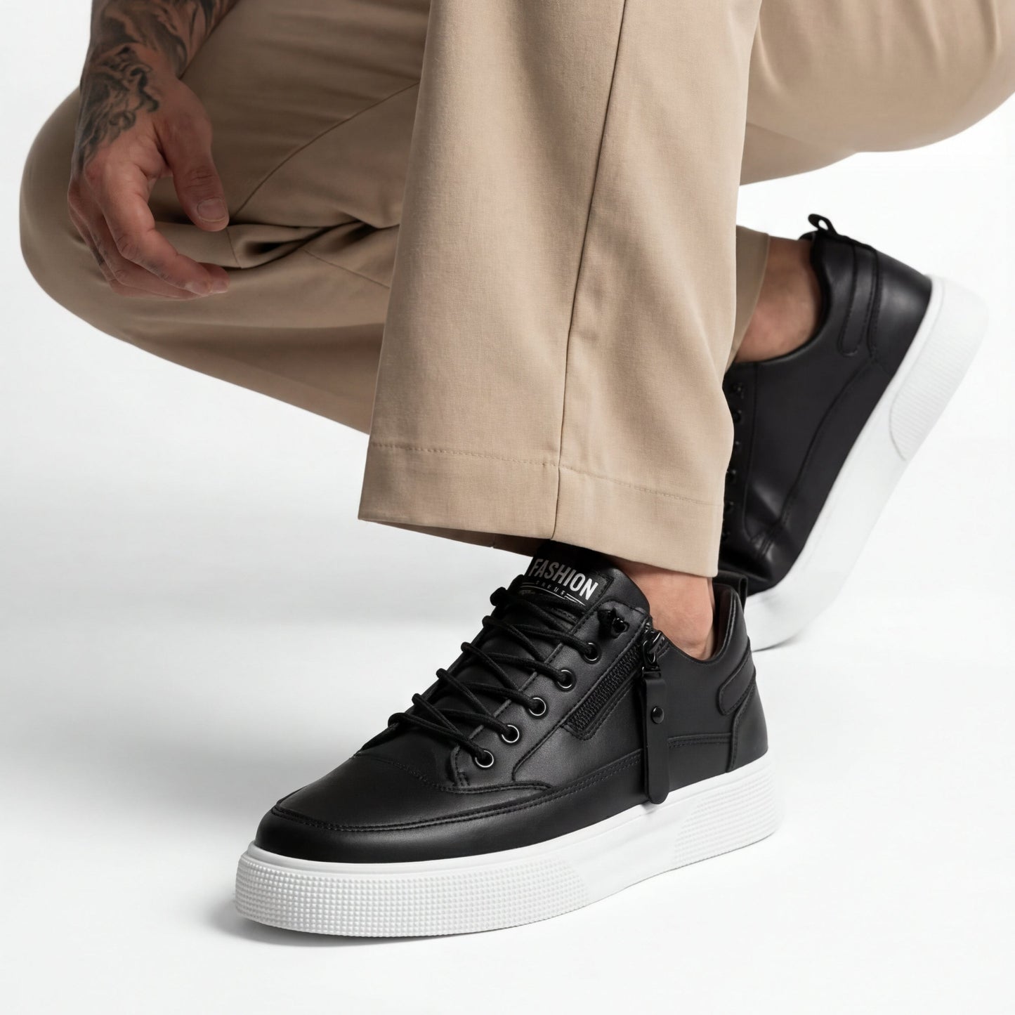 MartaGarciaGarcia | NOCTAR Zapatillas Urban