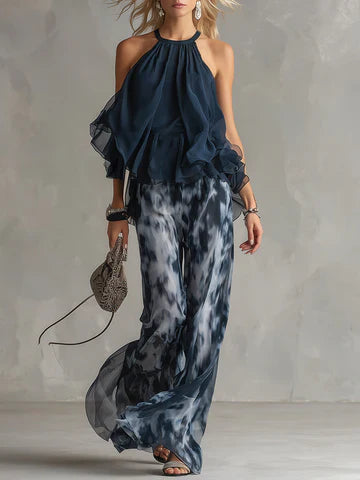 MartaGarciaGarcia | MARES Conjunto Femenino