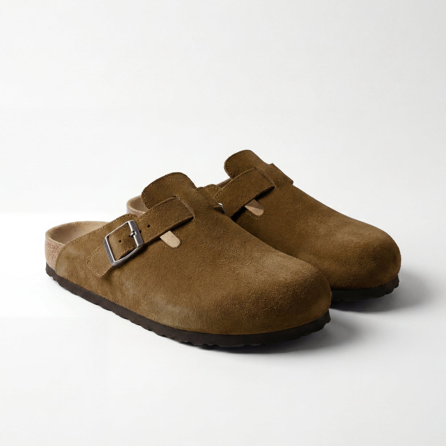 MartaGarciaGarcia| COMFORTSTEP Zuecos Elegantes de Mujer