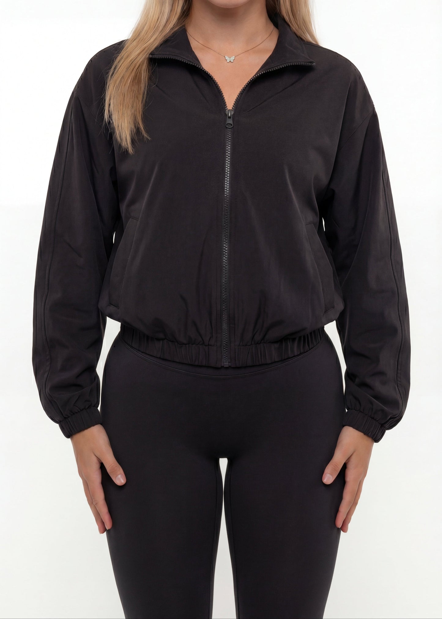 MartaGarciaGarcia | ACTIVESTYLE Chaqueta Deportiva Casual
