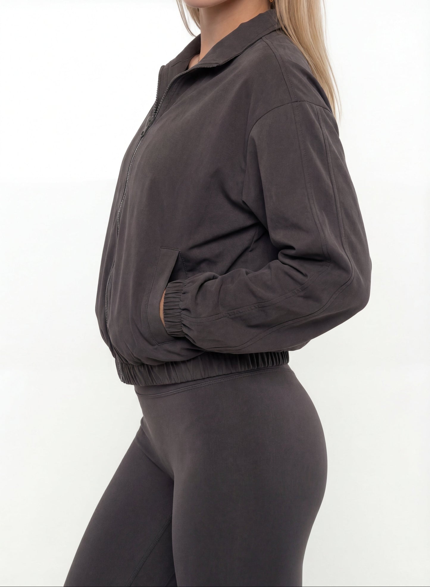 MartaGarciaGarcia | ACTIVESTYLE Chaqueta Deportiva Casual