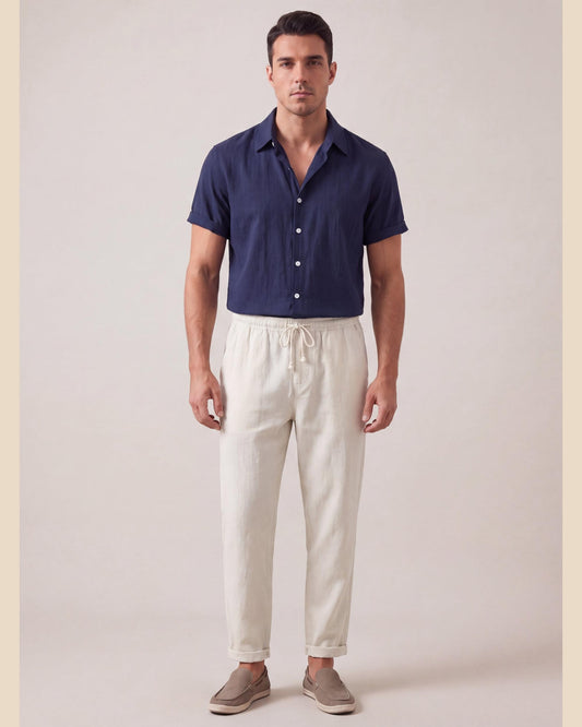 MartaGarciaGarcia | SIDNEY Conjunto Masculino Casual
