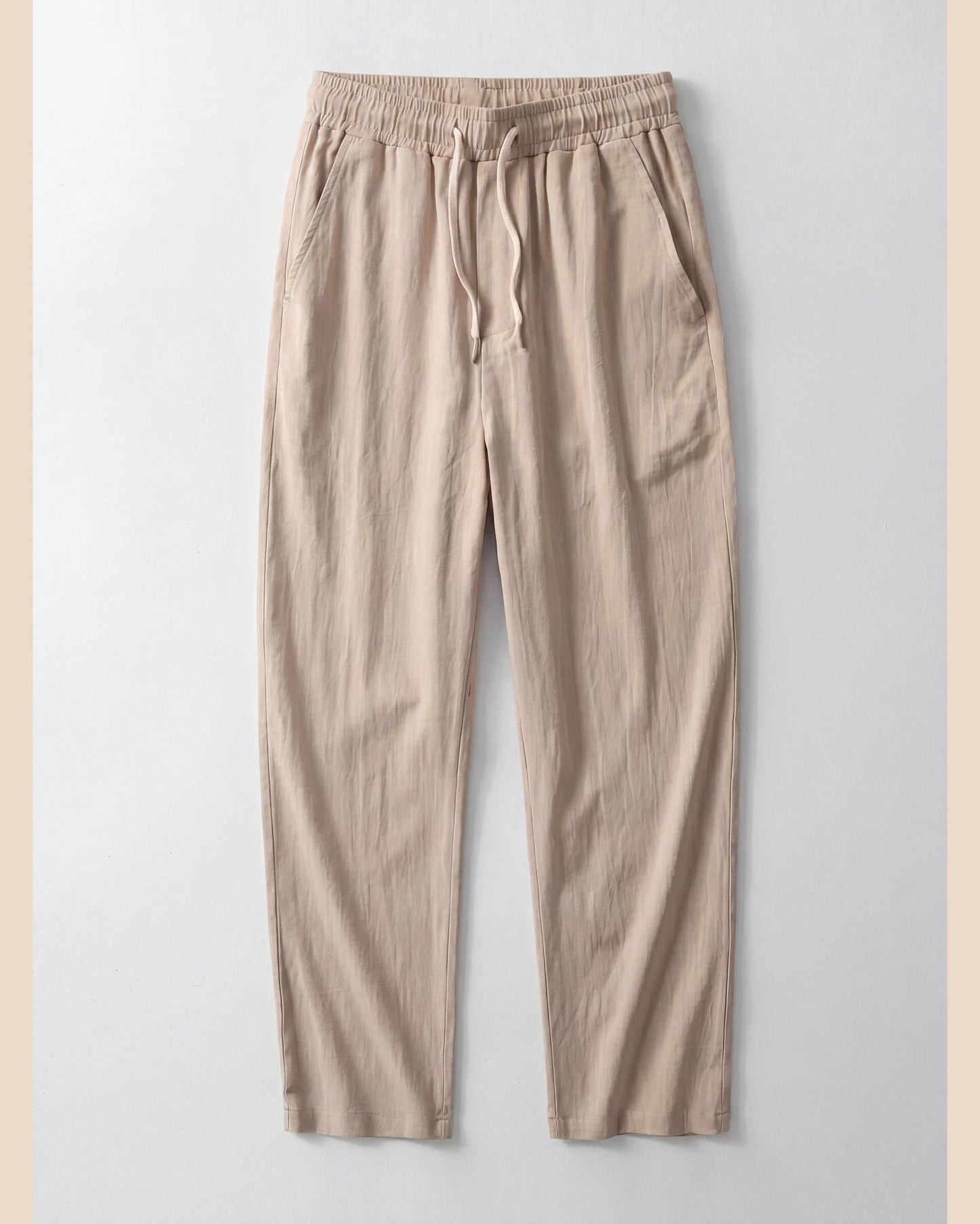 MartaGarciaGarcia | SANTORINI Conjunto Masculino Casual