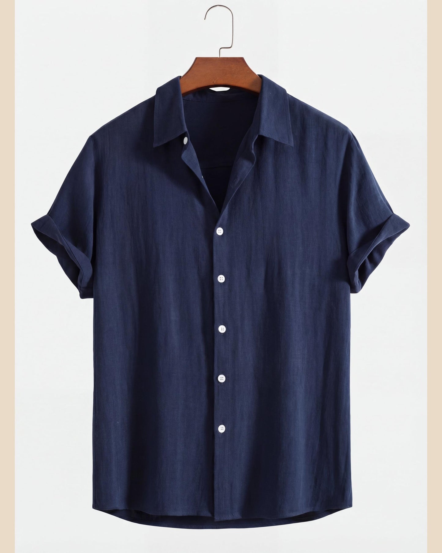 MartaGarciaGarcia | SIDNEY Conjunto Masculino Casual