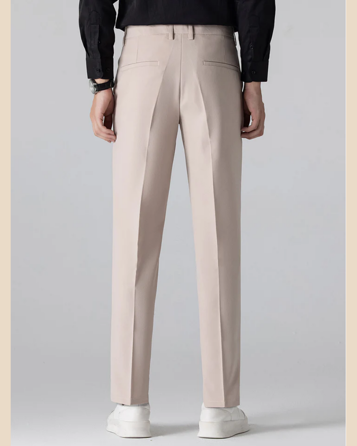 MartaGraciaGarcia | OSLO Conjunto Elegante Masculino