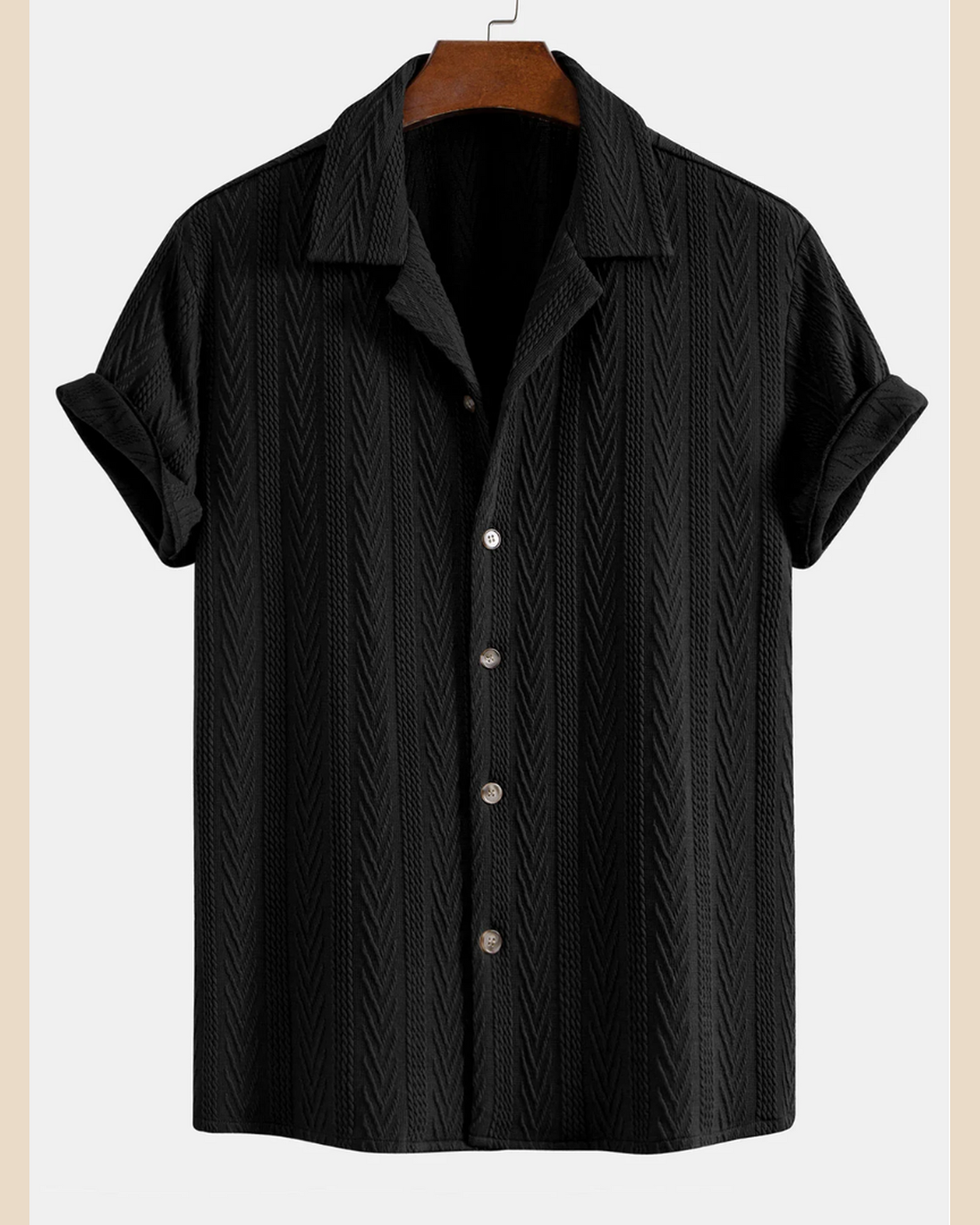 MartaGarciaGarcia | MARSELLA Conjunto Masculino Casual