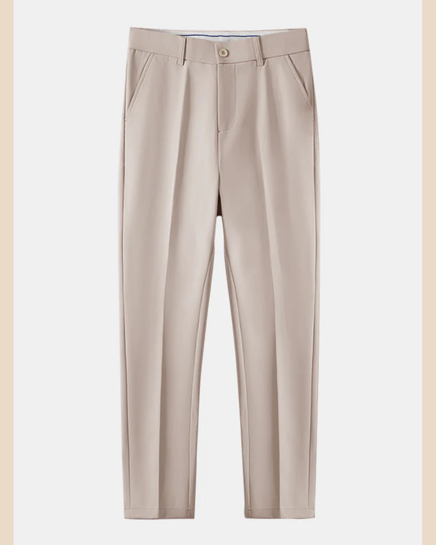 MartaGraciaGarcia | OSLO Conjunto Elegante Masculino