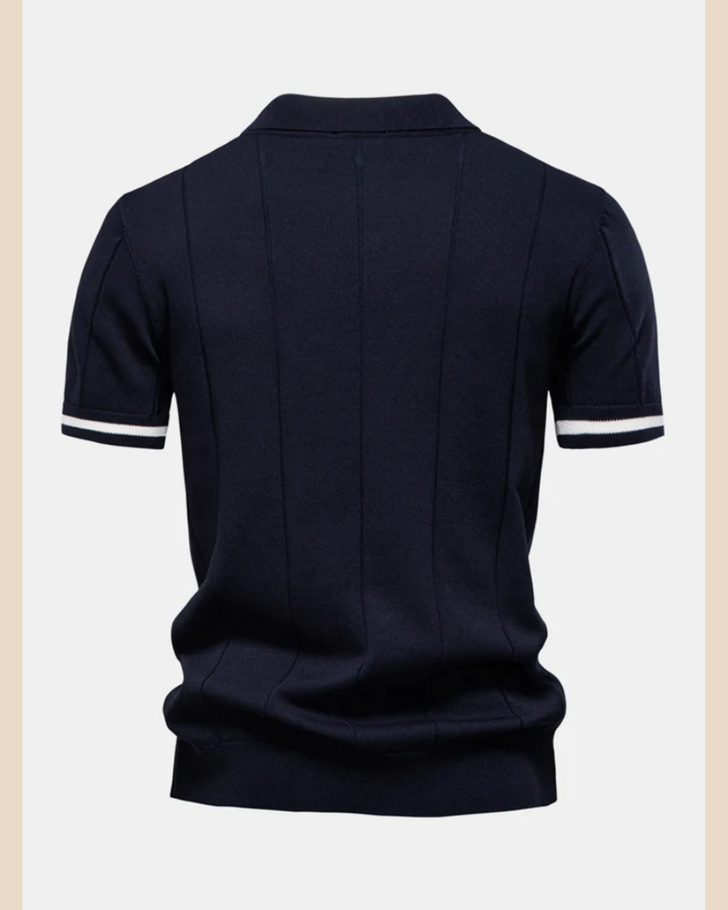 MartaGraciaGarcia | OSLO Conjunto Elegante Masculino