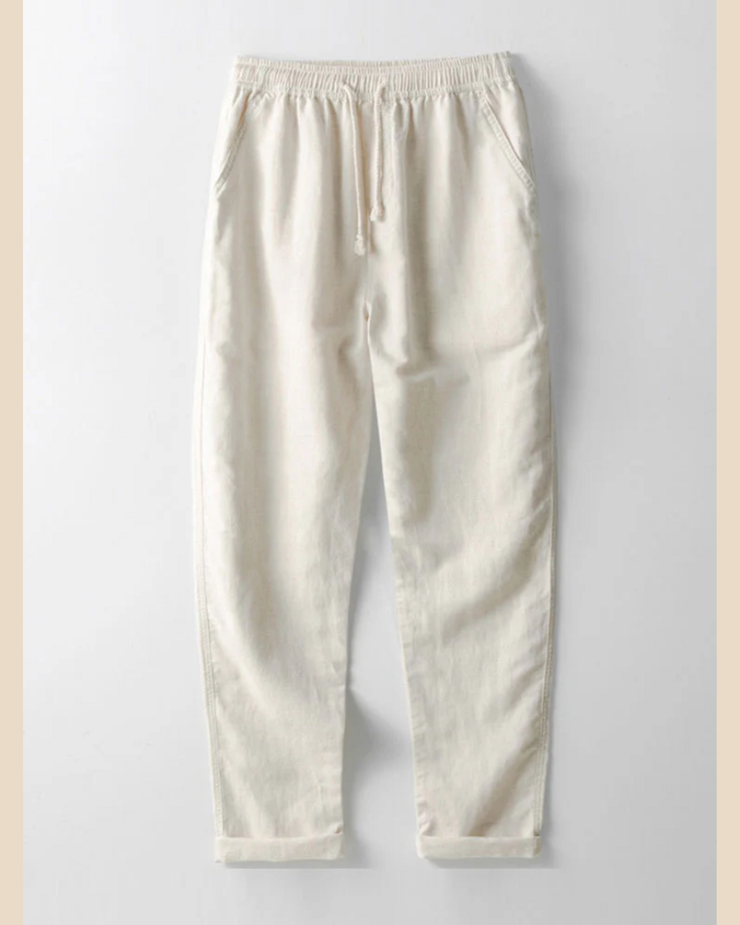 MartaGarciaGarcia | SIDNEY Conjunto Masculino Casual