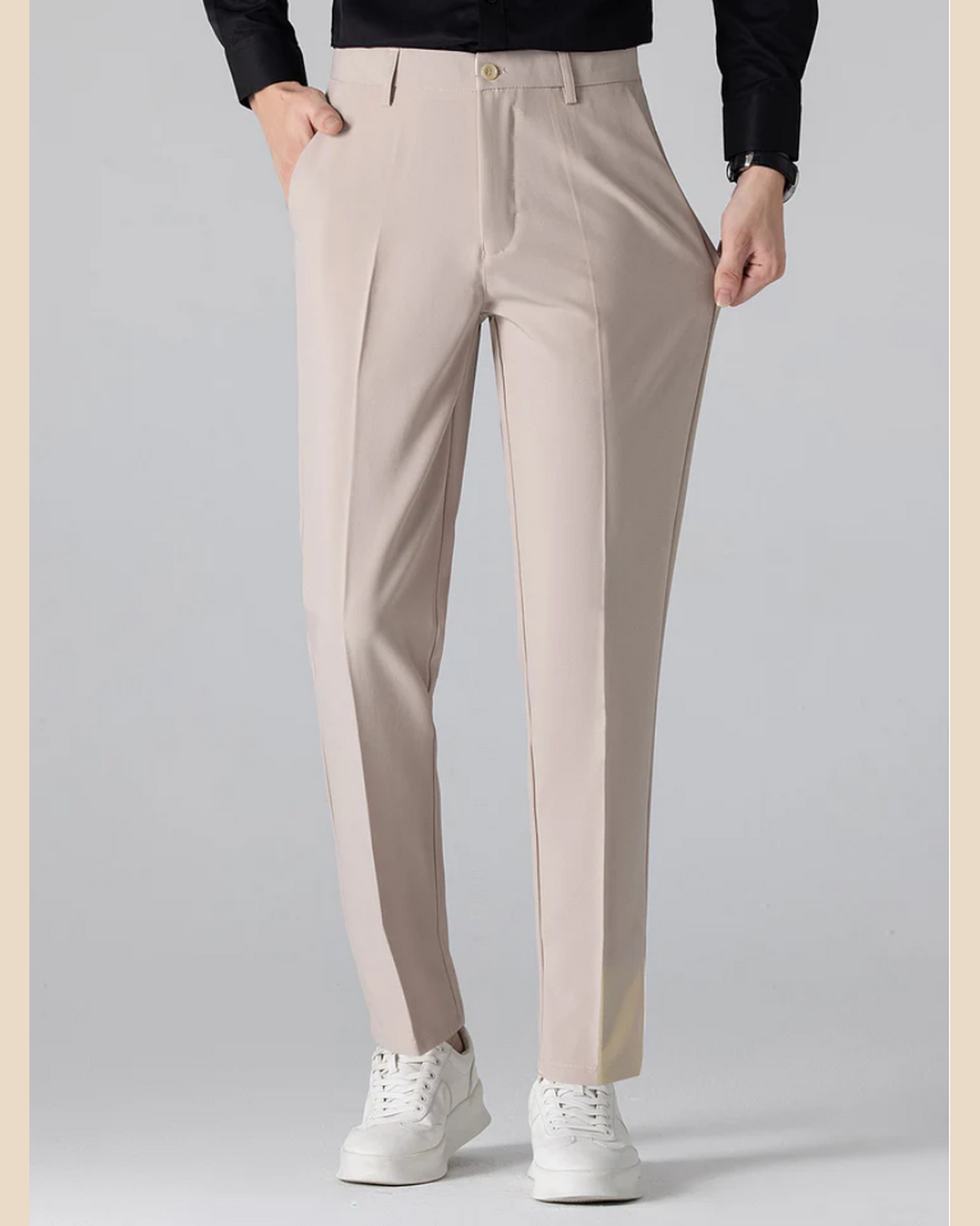 MartaGraciaGarcia | OSLO Conjunto Elegante Masculino