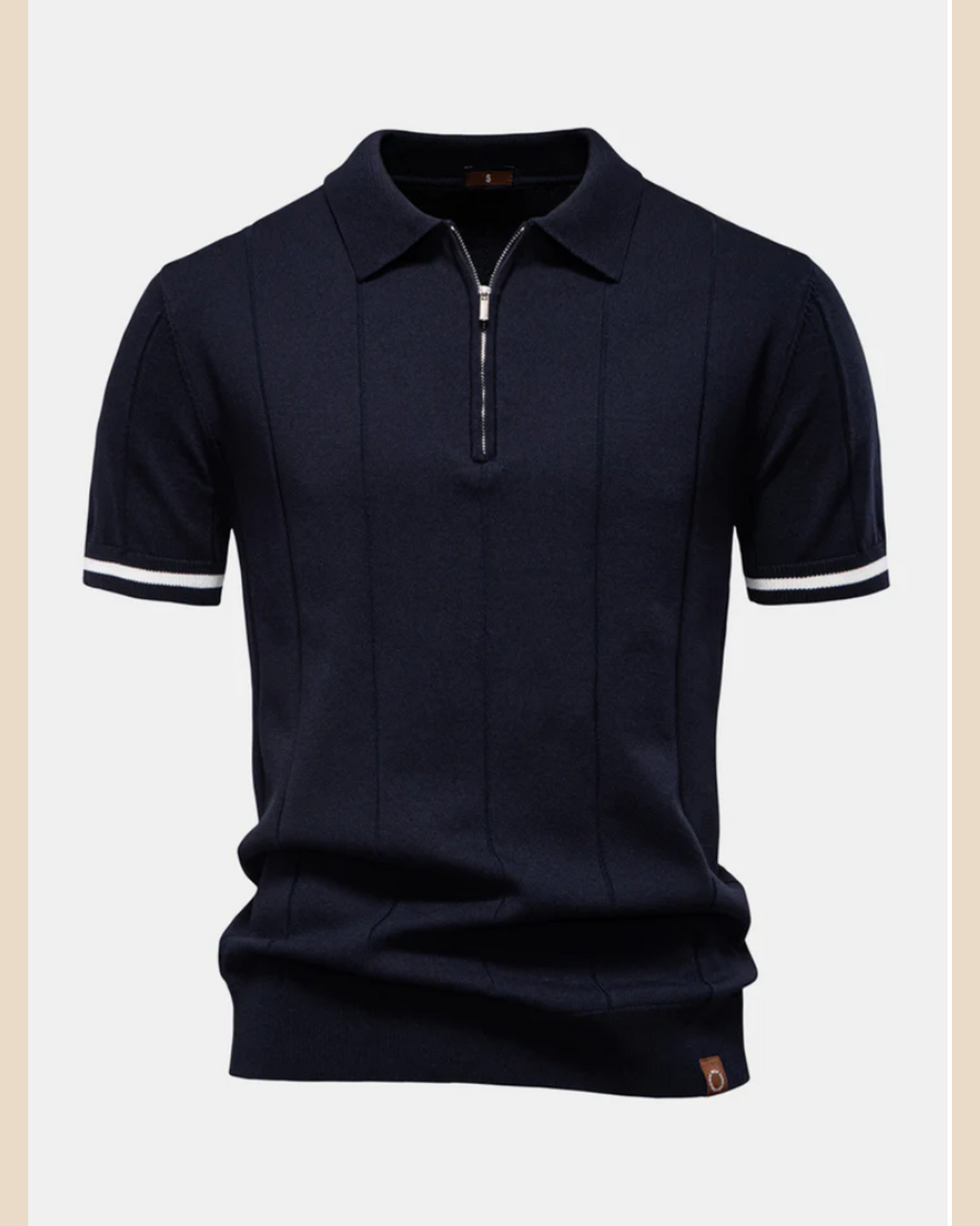 MartaGraciaGarcia | OSLO Conjunto Elegante Masculino