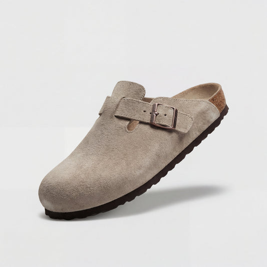 MartaGarciaGarcia| COMFORTSTEP Zuecos Elegantes de Mujer