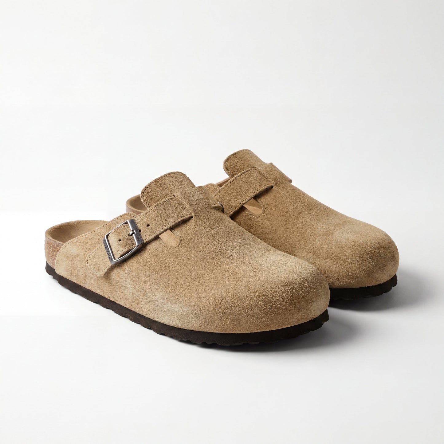 MartaGarciaGarcia| COMFORTSTEP Zuecos Elegantes de Mujer
