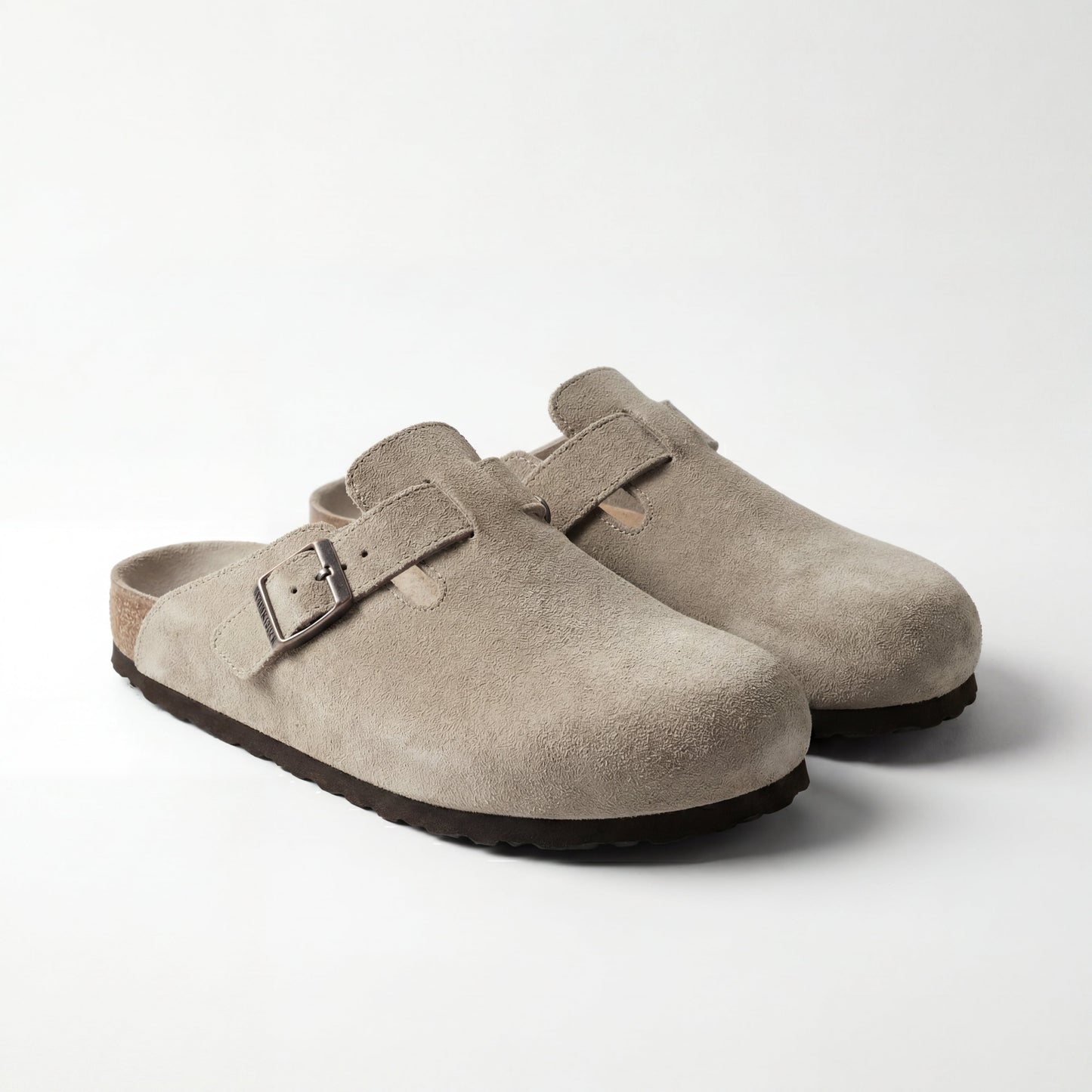 MartaGarciaGarcia| COMFORTSTEP Zuecos Elegantes de Mujer
