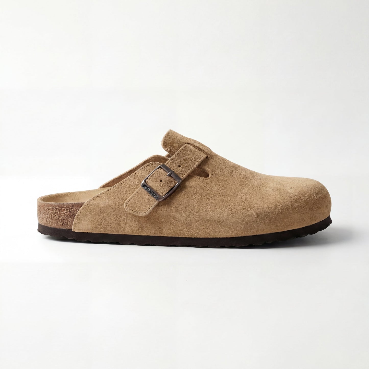 MartaGarciaGarcia| COMFORTSTEP Zuecos Elegantes de Mujer
