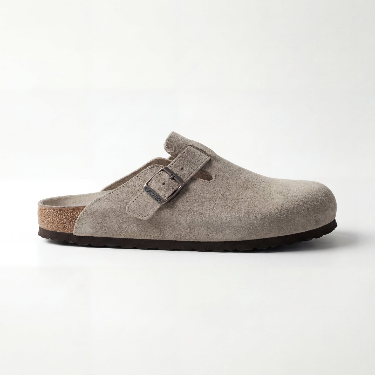 MartaGarciaGarcia| COMFORTSTEP Zuecos Elegantes de Mujer