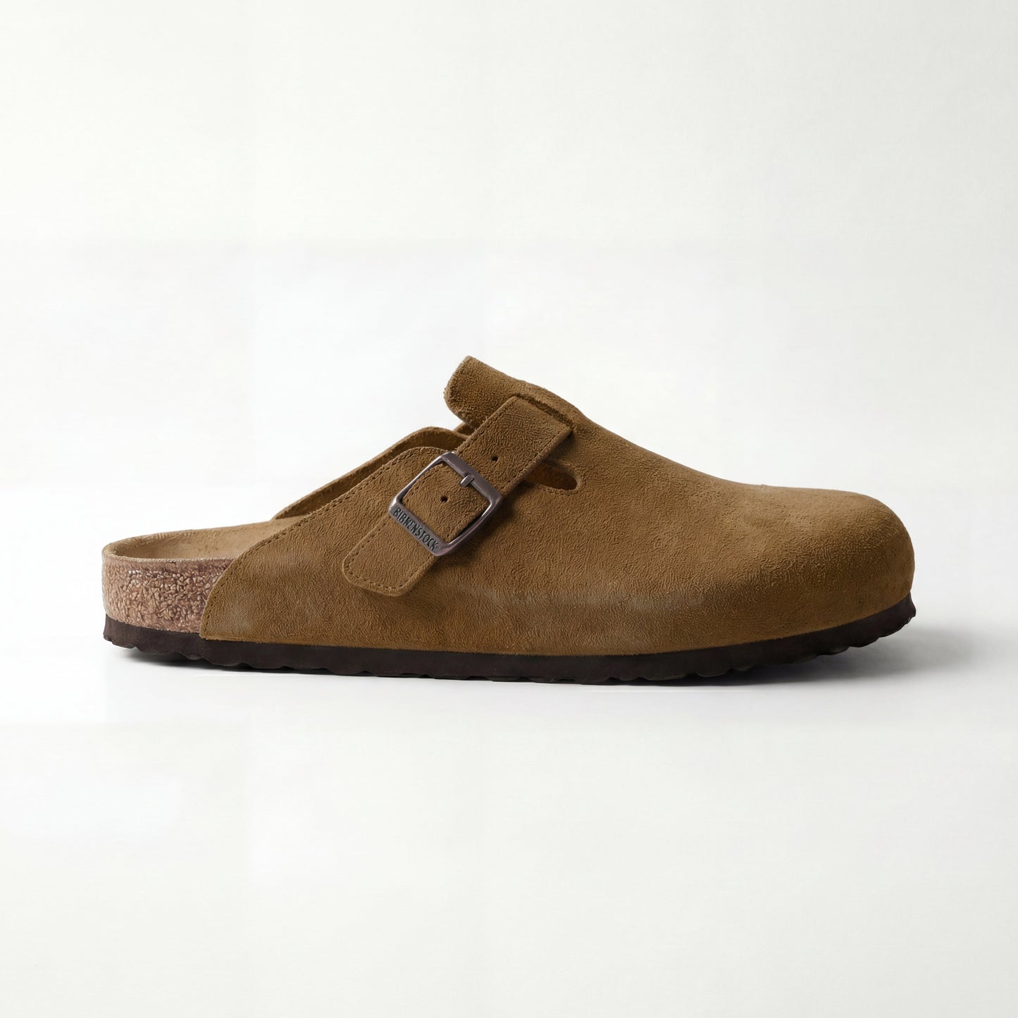 MartaGarciaGarcia| COMFORTSTEP Zuecos Elegantes de Mujer