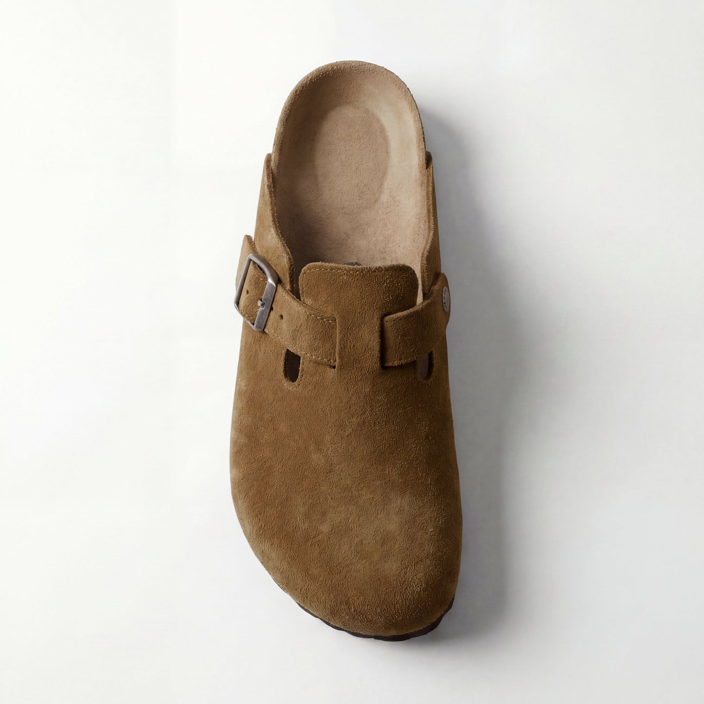 MartaGarciaGarcia| COMFORTSTEP Zuecos Elegantes de Mujer