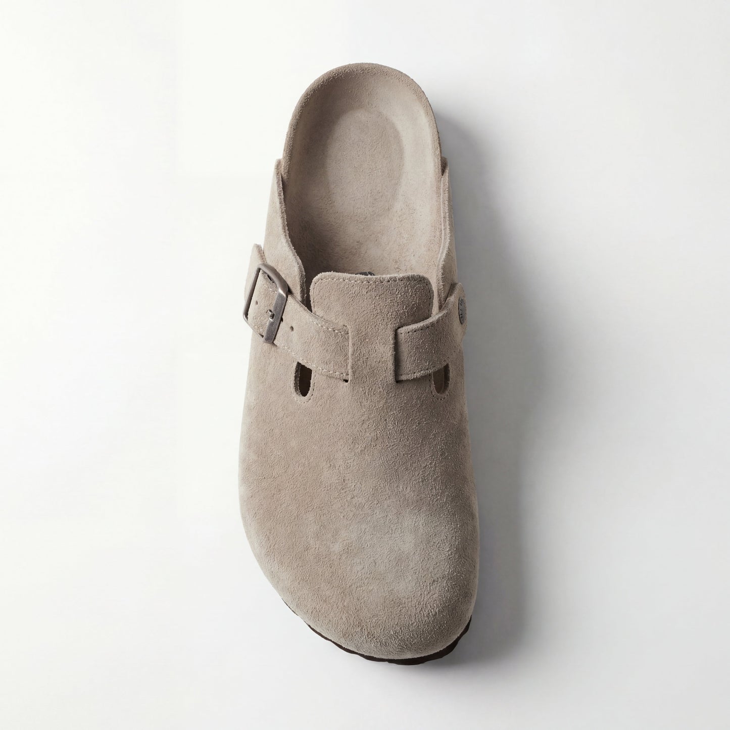 MartaGarciaGarcia| COMFORTSTEP Zuecos Elegantes de Mujer