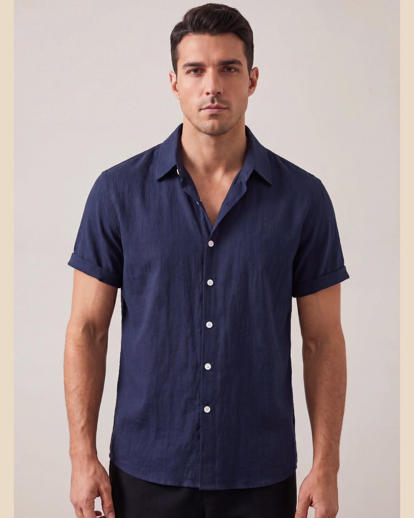 MartaGarciaGarcia | SIDNEY Conjunto Masculino Casual