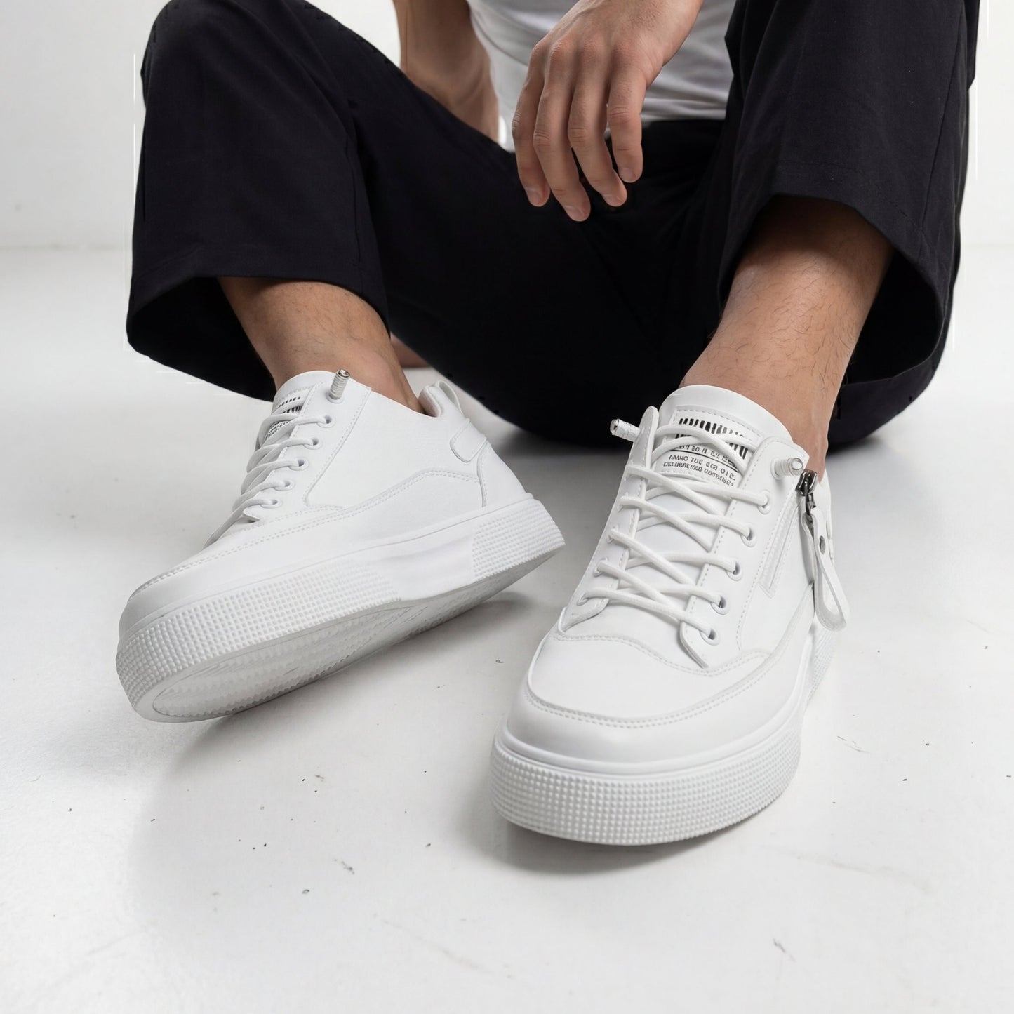 MartaGarciaGarcia | NOCTAR Zapatillas Urban